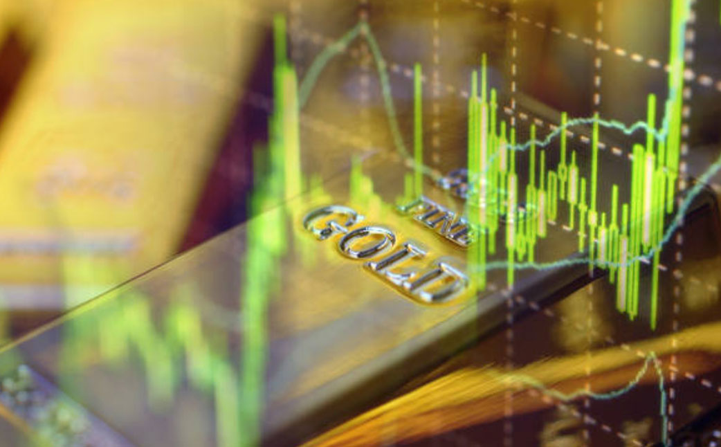 Commodity Broking, Distribution & Wholesaling
